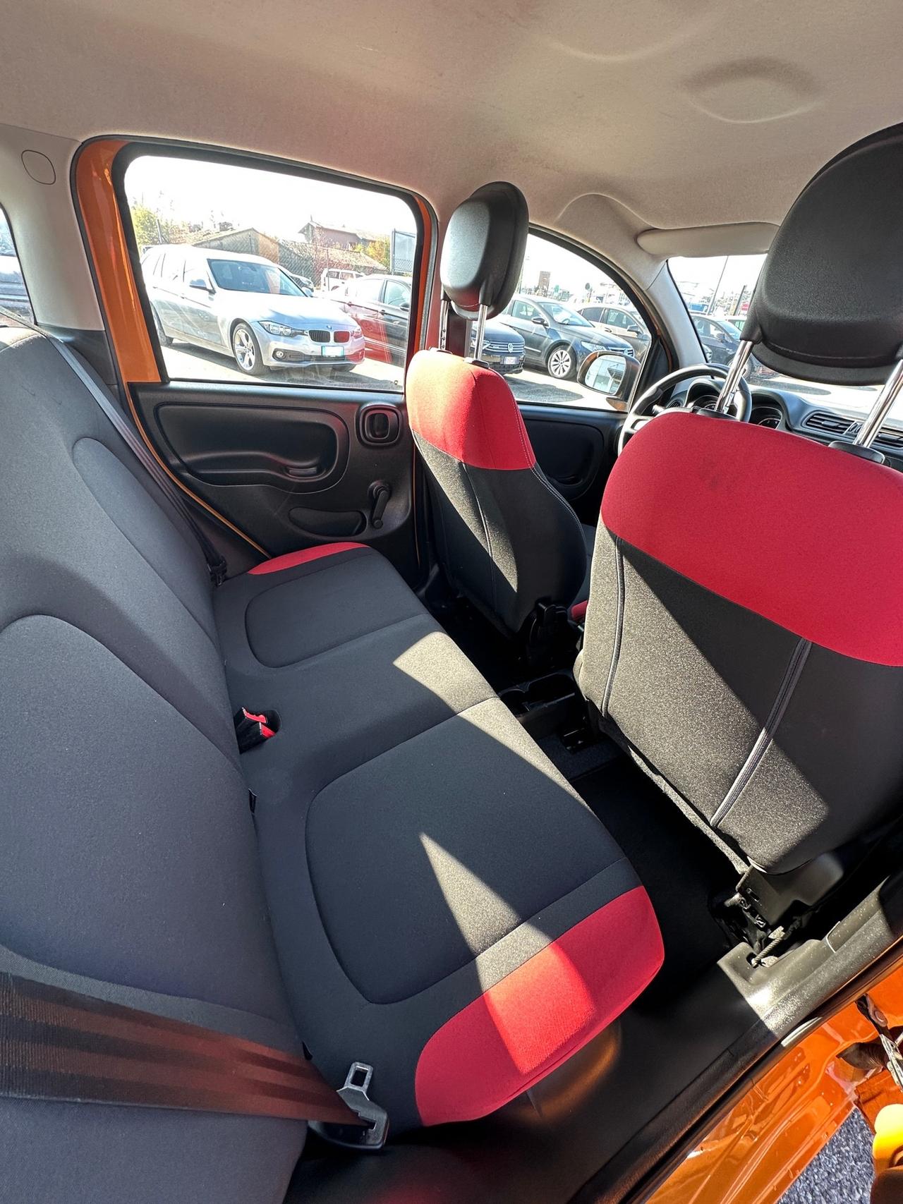 Fiat Panda 1.2 Lounge - 2019