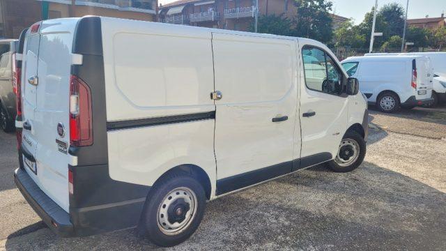 FIAT Talento 1.6 MJT PC-TN Furgone 10q