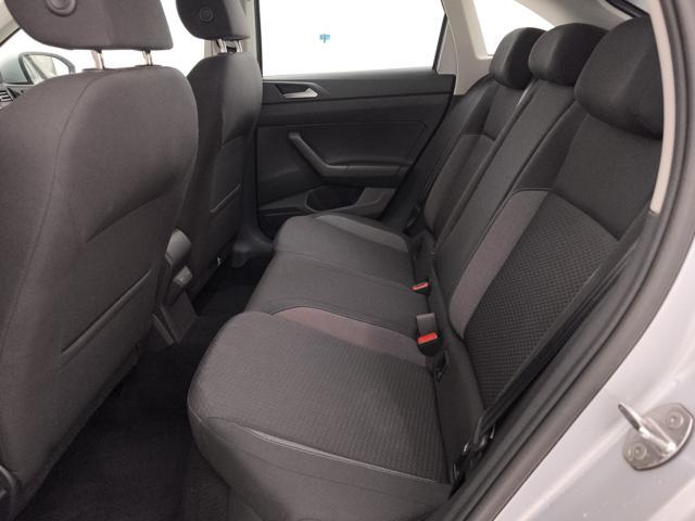 VOLKSWAGEN Taigo 1.0 tsi Life 115cv