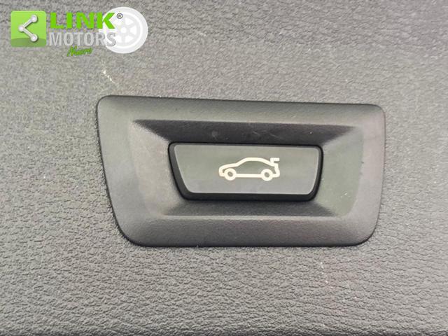 BMW X1 xDrive18d Business Advantage