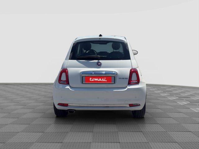 FIAT 500 500 1.0 Hybrid Dolcevita