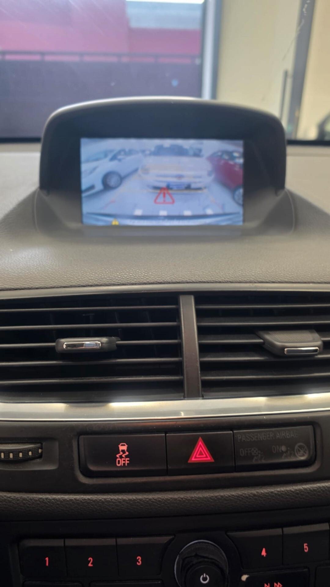 Opel Mokka 1.7 CDTI Ecotec 130CV 4x2 Start&Stop Cosmo