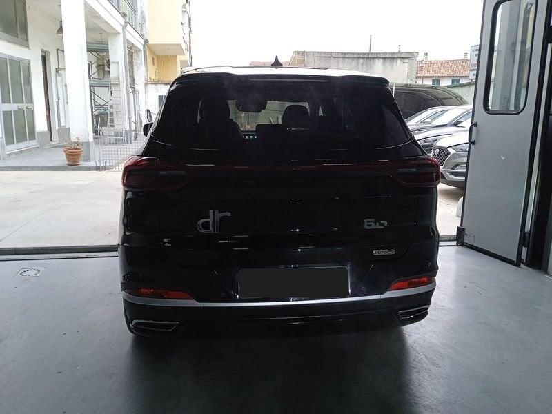DR AUTOMOBILES dr 6.0 Phev dr 6.0 1.5 PHEV