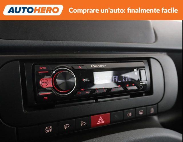 FIAT Pandina 1.0 FireFly 65 CV Hybrid Pop