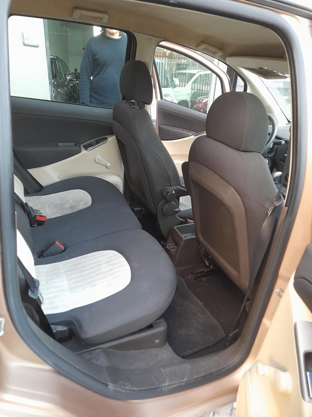 Lancia MUSA 1.4 benzina