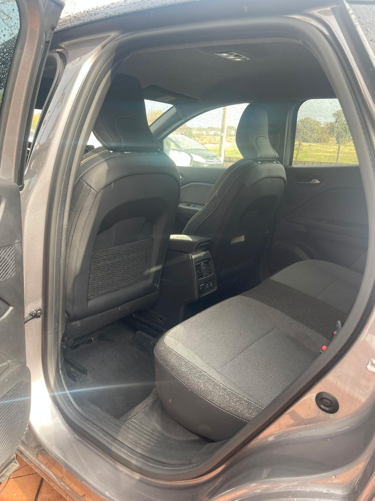 Renault Captur ECO-G 100 CV Techno