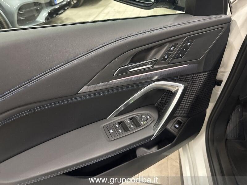 BMW X1 U11 xdrive20d mhev 48V MSport Pro auto