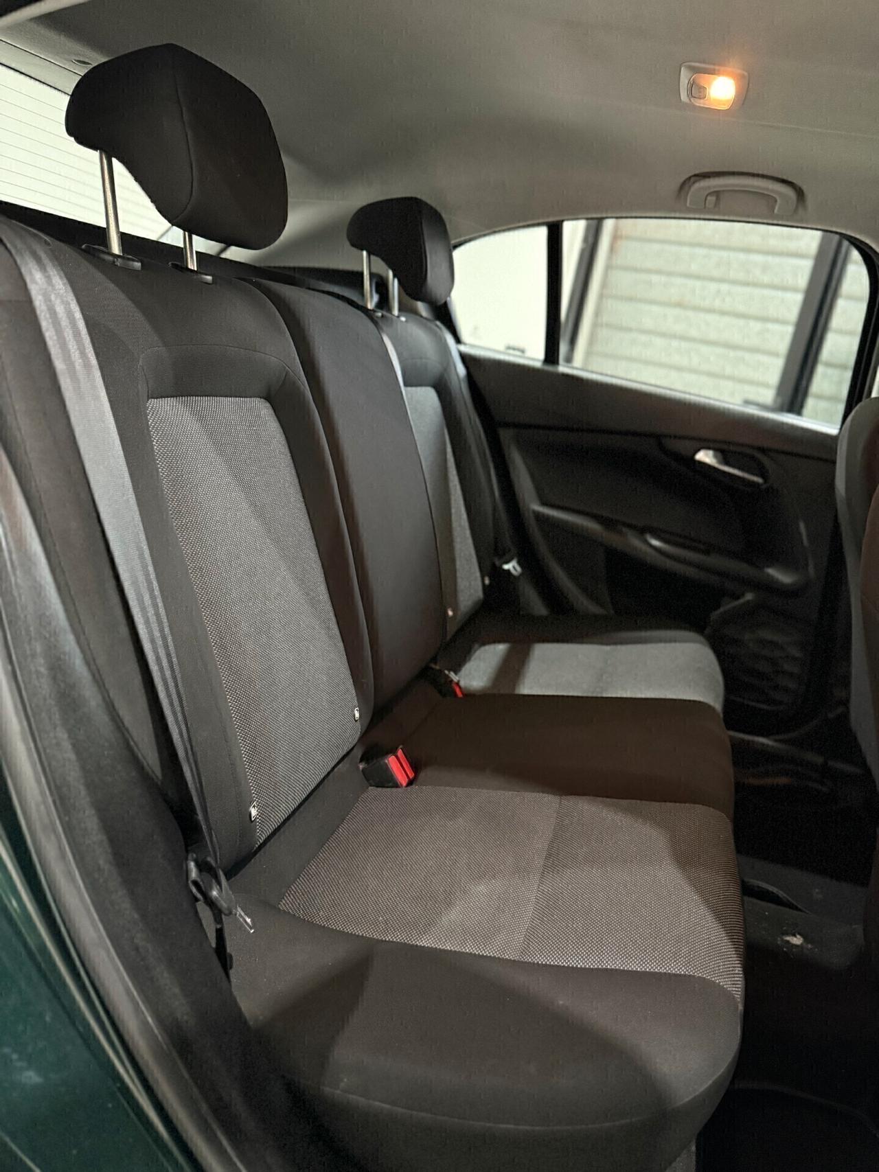 Fiat Tipo 1.3 Mjt S&S 5 porte Business
