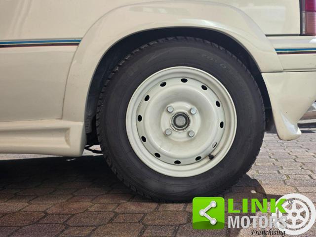 PEUGEOT 205 1.3 101 CV Rallye