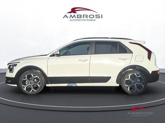 KIA Niro 1.6 MY25 HEV STYLE GPL