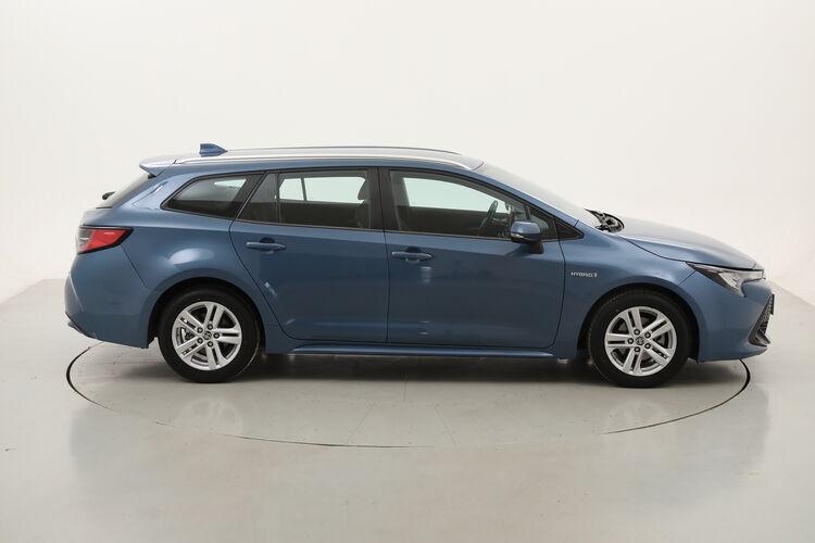 Toyota Corolla TS Hybrid Business BR079052 1.8 Full Hybrid 122CV