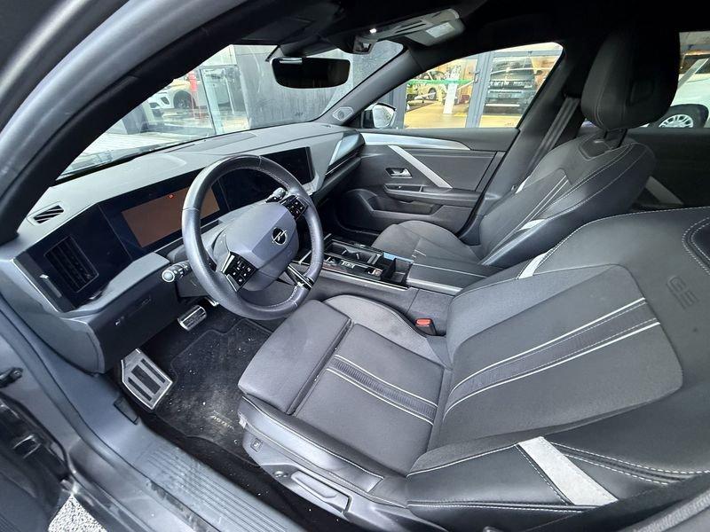 Opel Astra Nuova 5P GS 1.5 130cv AT8 S&S