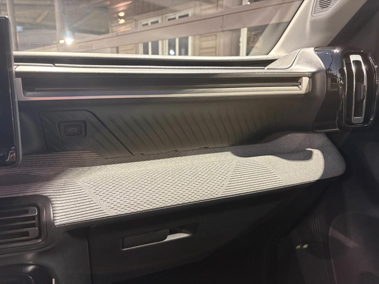 Citroen C3 PureTech 100 S&S Max FULL OPTIONAL KM CERTIFICATI