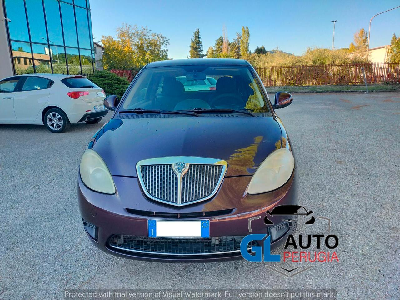 LANCIA YPSILON 1.3 mjt NEOPATENTATI