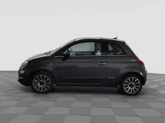 FIAT 500 500 1.2 Lounge