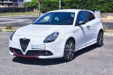 ALFA ROMEO Giulietta 1.6 JTDm TCT 120 CV Sportiva