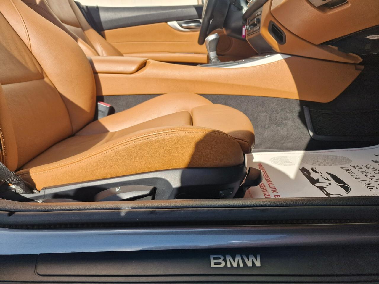 Bmw Z4 sDrive23i 2.5cc 204cv