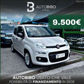 Fiat Panda 1.2 Easy