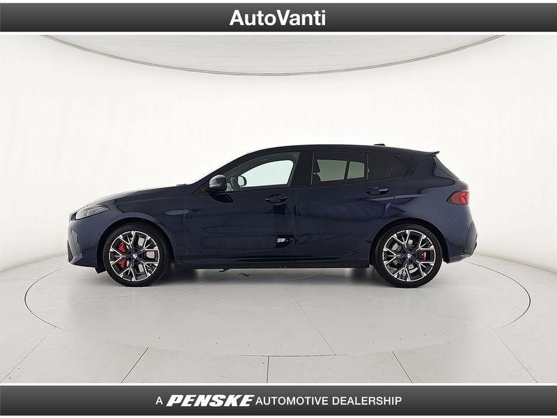 BMW Serie 1 120d 48V MSport Pro auto