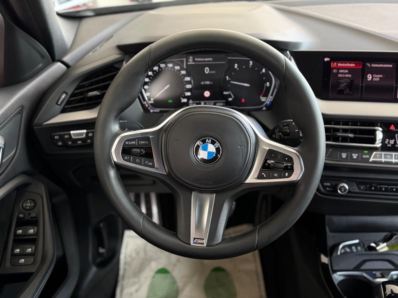Bmw 118d Msport 150cv Automatica E6