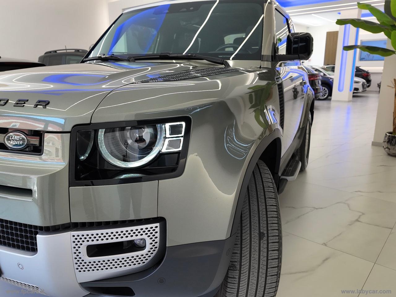 LAND ROVER Defender 90 3.0D I6 200 CV X-Dynamic SE