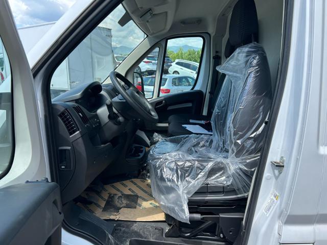 PEUGEOT Boxer 333 2.2 BlueHDi 140 S&S L3H2PLM-TM Furgone km0