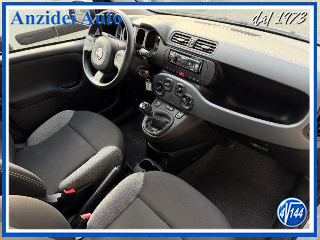 FIAT Panda 1.0 Hybrid
