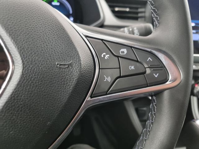 RENAULT Captur Full Hybrid E-Tech 145 CV INTENSE