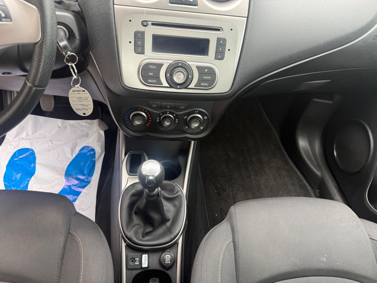 Alfa Romeo MiTo 1.4 70 CV 8V Super