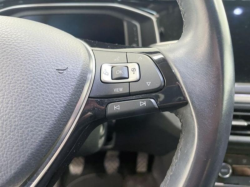 Volkswagen Polo 1.6 tdi 95cv 5p Highline