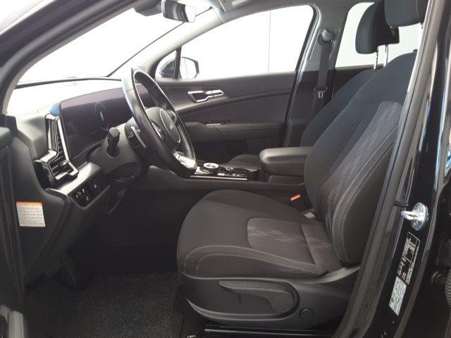 KIA Sportage 1.6 TGDi HEV AT Style *GARANZIA KIA*