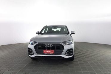 AUDI Q5 Q5 40 TDI 204 CV quattro S tronic Business