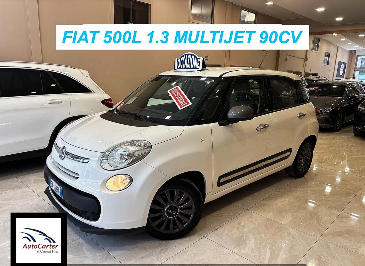 Fiat 500L 1.3 Multijet 85 CV **CONDIZIONI OTTIME**