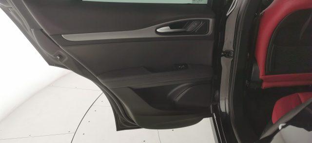 ALFA ROMEO Stelvio 2.2 Turbodiesel 210 CV AT8 Q4 Veloce