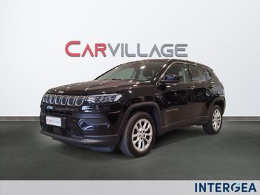 JEEP Compass 1.6 mjt Longitude 2wd 130cv