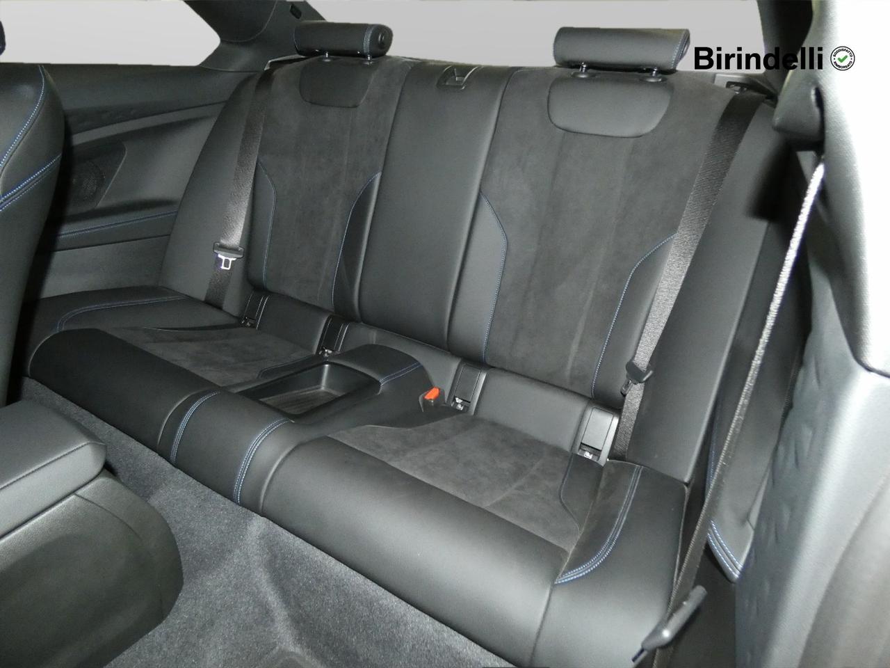 BMW Serie 2 Cpé(G42/87) - M2