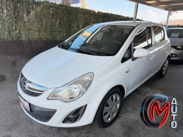 Opel Corsa 1.3 CDTI 75CV 5 porte Elective