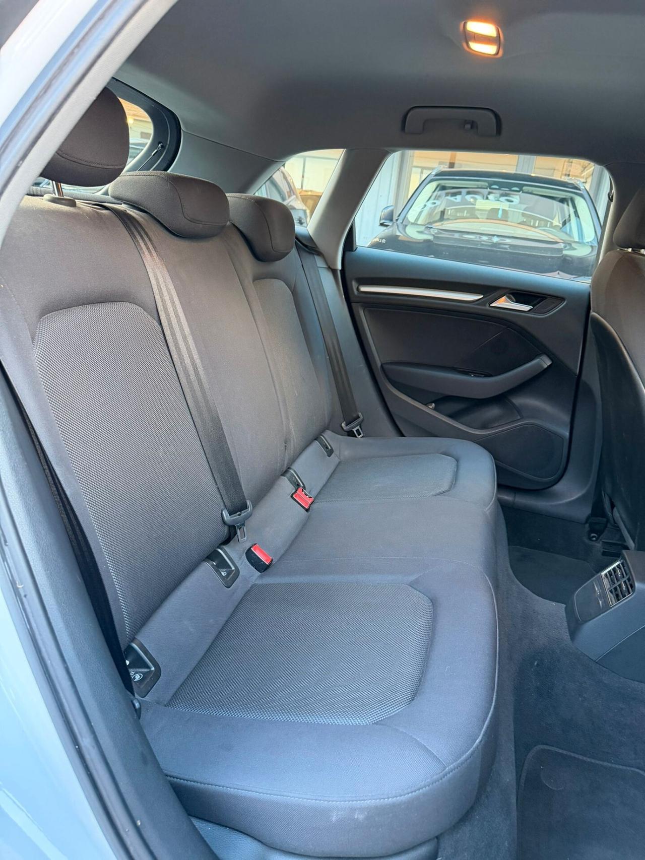 Audi A3 SPB 30 g-tron S tronic Admired