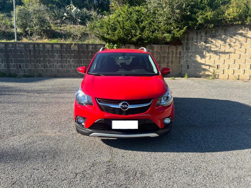 Opel Karl 1.0 Rocks 73cv my19
