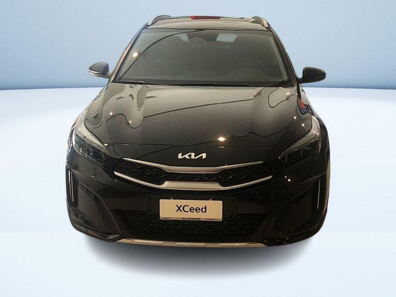 KIA Xceed 1.5 TGDI Mild Hybrid Business MY25