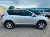 Toyota RAV 4 RAV4 2.2 D-4D 136 CV