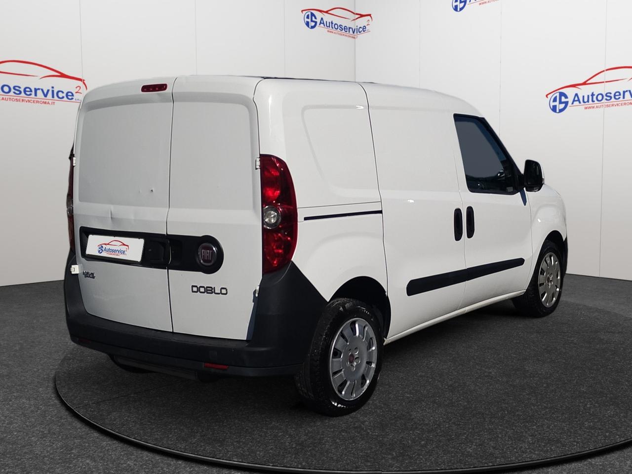 FIAT Doblo cargo 1.4 tjt n.power 120cv E6(E5)
