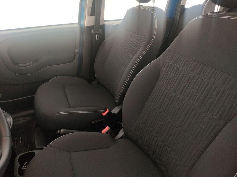 FIAT Panda Panda 1.0 FireFly S&S Hybrid Pandina