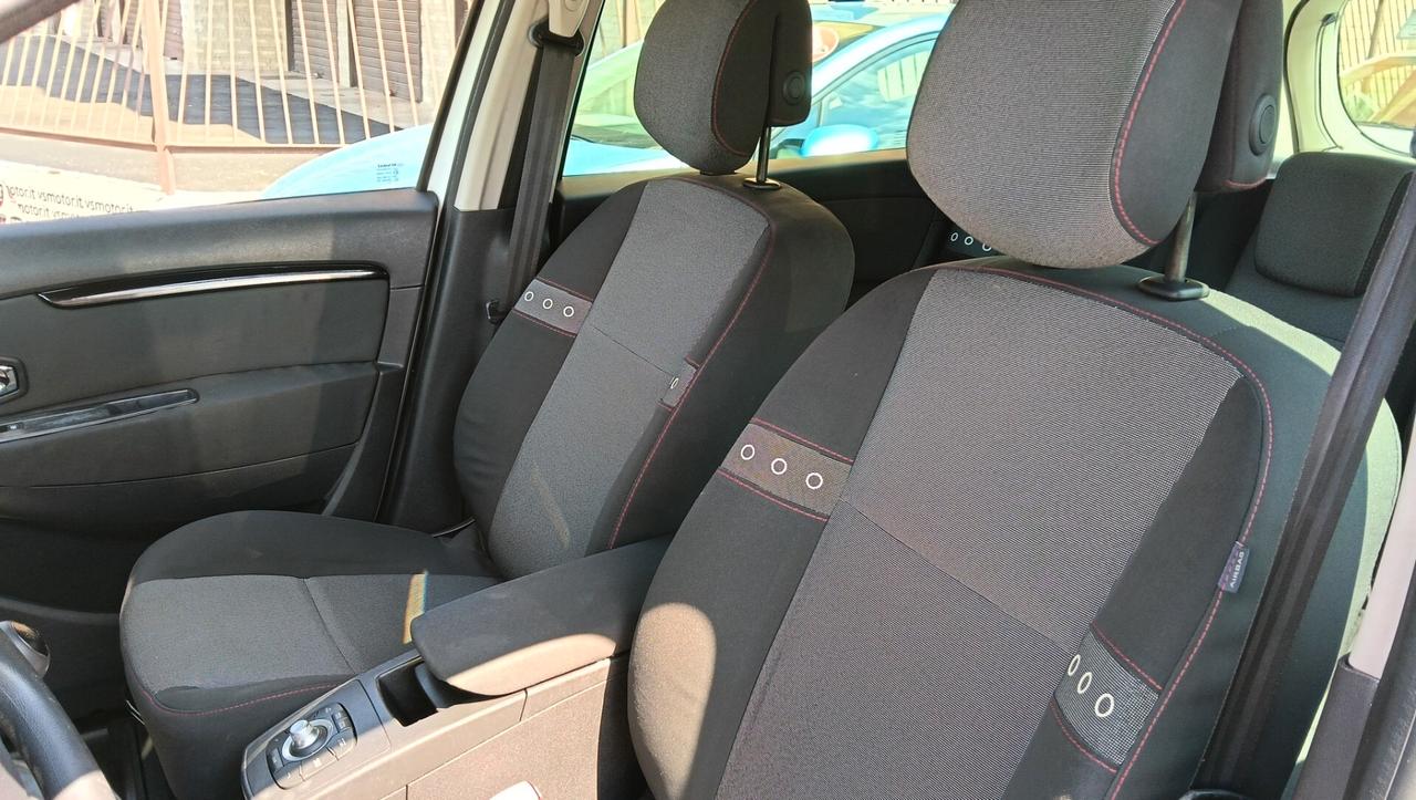 RENAULT SCENIC X-MOD -PREZZO PROMO!