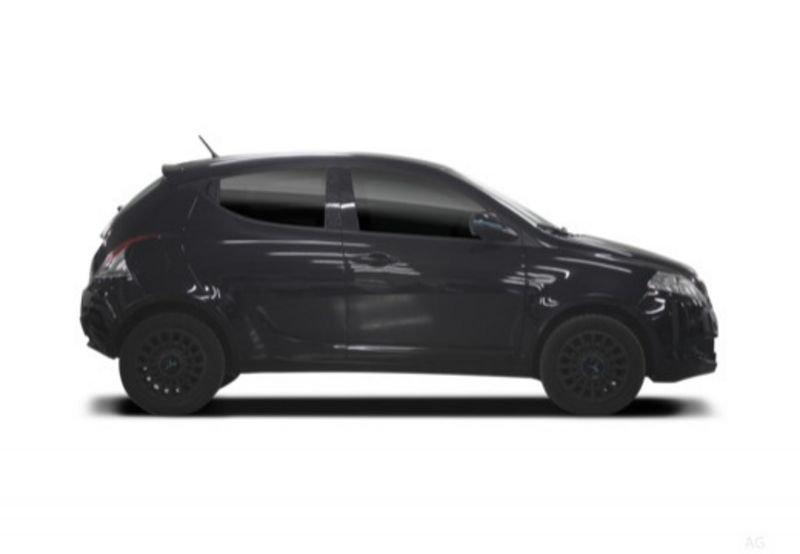 Lancia Ypsilon III 2021 1.0 firefly hybrid Gold s&s 70cv