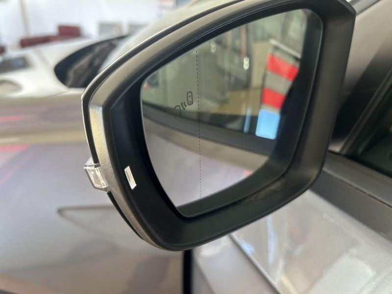 Volkswagen T-Cross 1.0 TSI 81kW Style