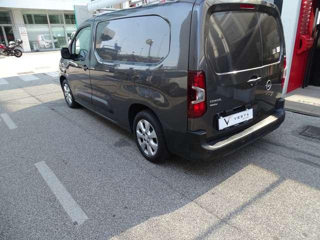 Opel Combo L2H1