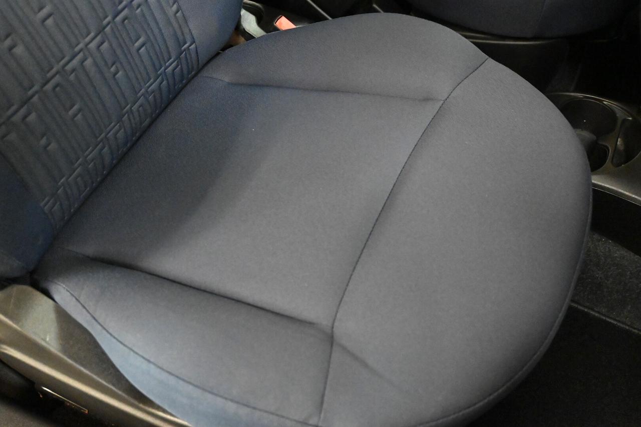 FIAT 500 (2015-2024) 500 1.0 Hybrid Cult