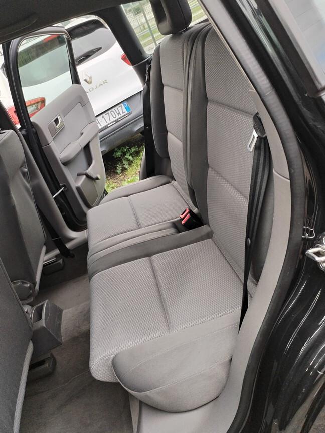 Audi A2 1.4 TDI 133000km anno 2001