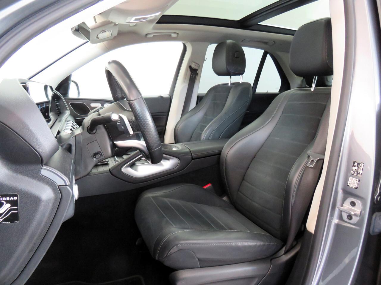 Mercedes-benz GLE 350 de hybrid EQ 4Matic Premium Plus
